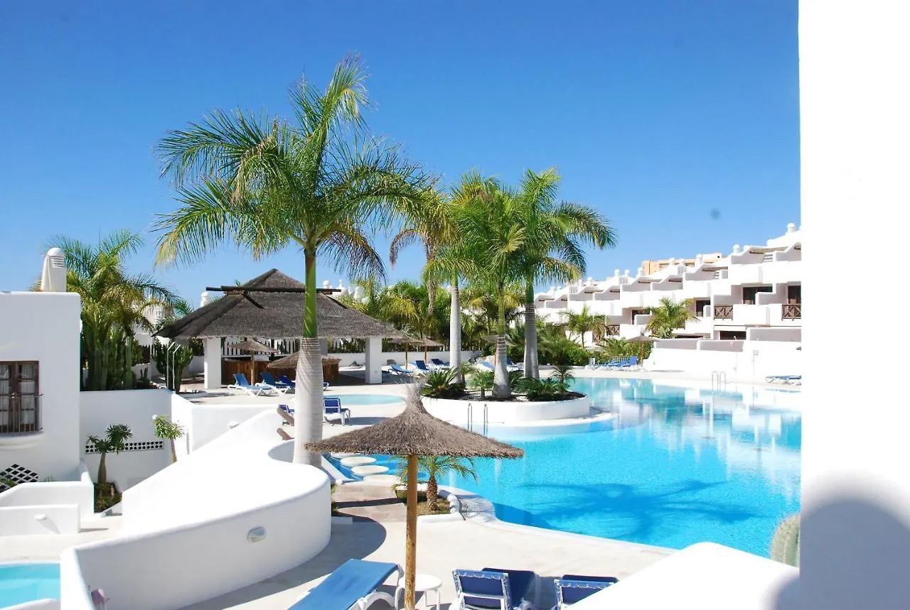 Adeje Paradise 25-A Duplex Ocean Views And Heated Pool Адехе 0*,