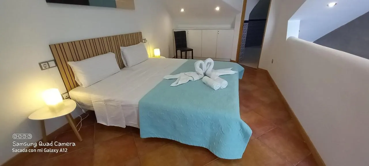 Adeje Paradise 25-A Duplex Ocean Views And Heated Pool Адехе Апартаменты