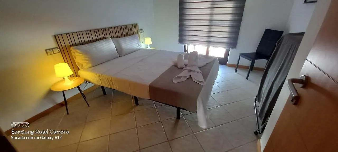 Adeje Paradise 25-A Duplex Ocean Views And Heated Pool Адехе 0*,