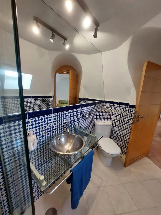 Adeje Paradise 25-A Duplex Ocean Views And Heated Pool Адехе 0*,  Испания