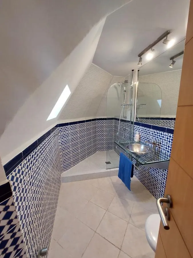 Adeje Paradise 25-A Duplex Ocean Views And Heated Pool Адехе